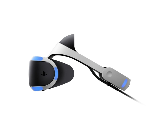 Sony Playstation VR + Farpoint + Aim Controller - 365642 - zdjęcie 5